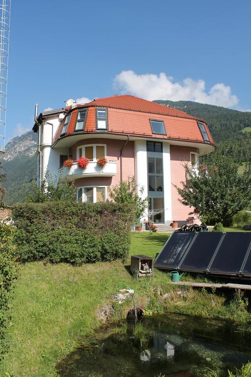 Villa Alessandra Colle Isarco Dış mekan fotoğraf